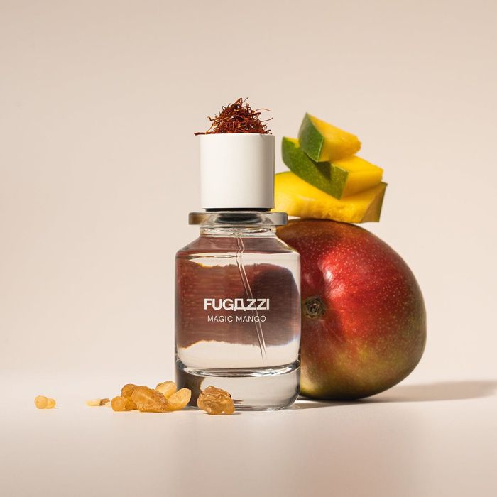 Fugazzi Magic Mango eau de parfum