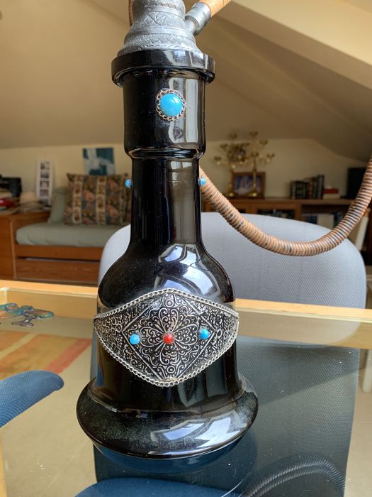 Narguilé - marroquino