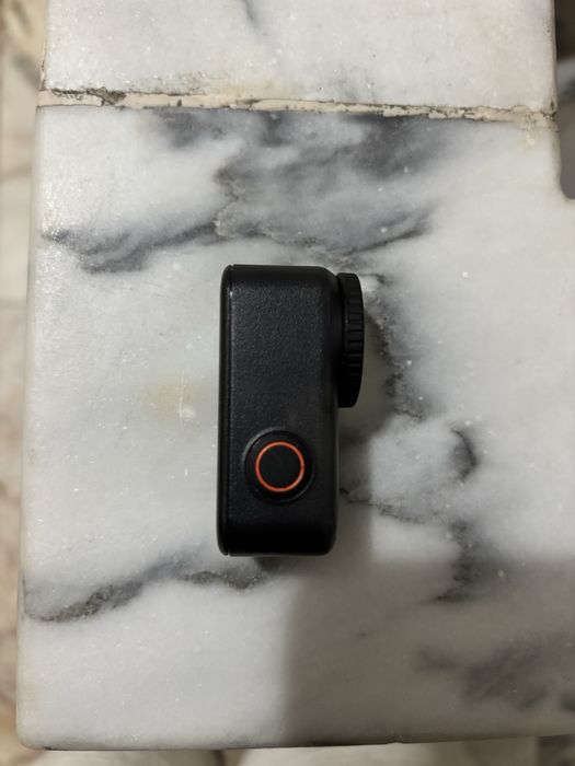 Vendo camara cji