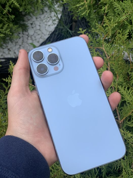 Iphone 13 pro max 128