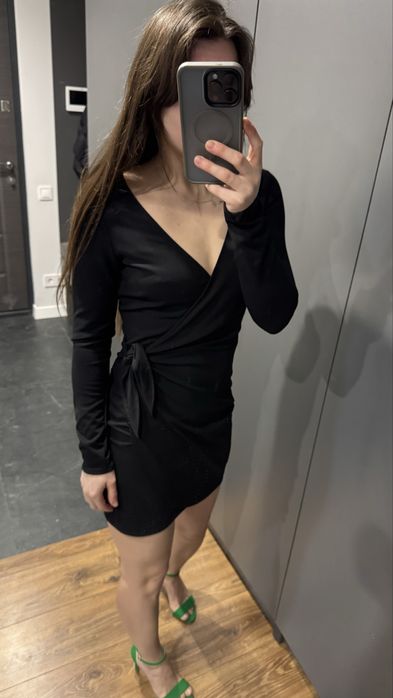 Жіноча сукня  Zara