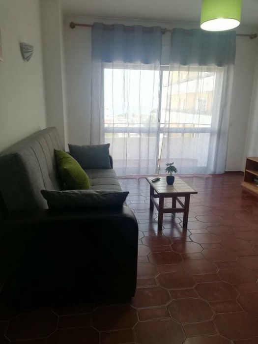 T1 com piscina Praia da Rocha em condomínio fechado