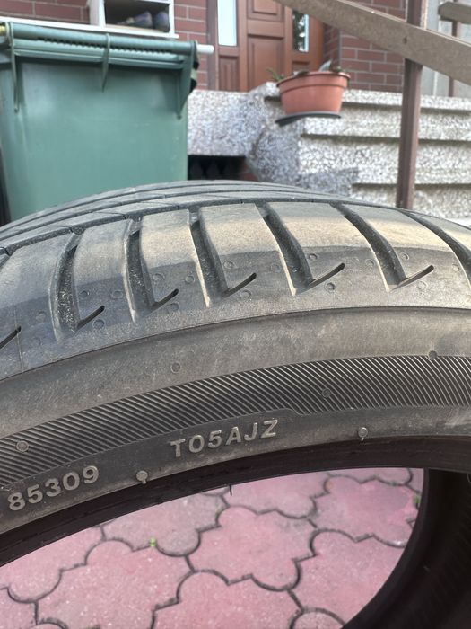 Opony Opona Bridgestone Turanza TD005