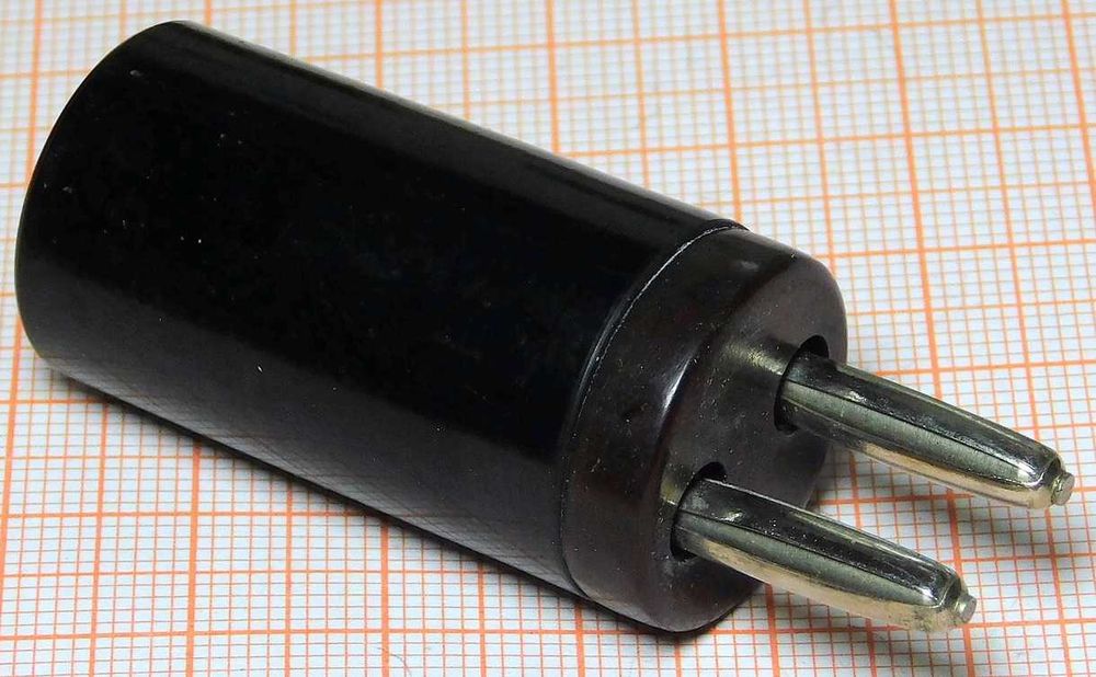 Rezonator kwarcowy kwarc 6527kHz [FA]
