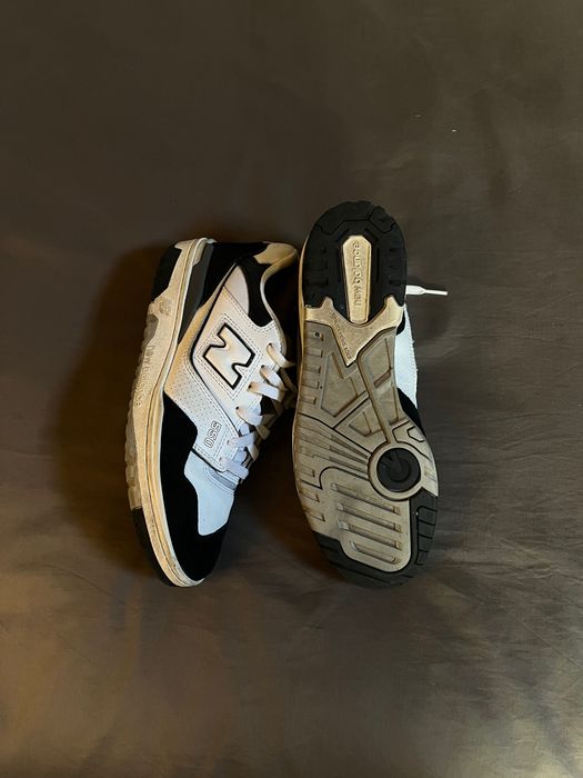 New Balance 550 -