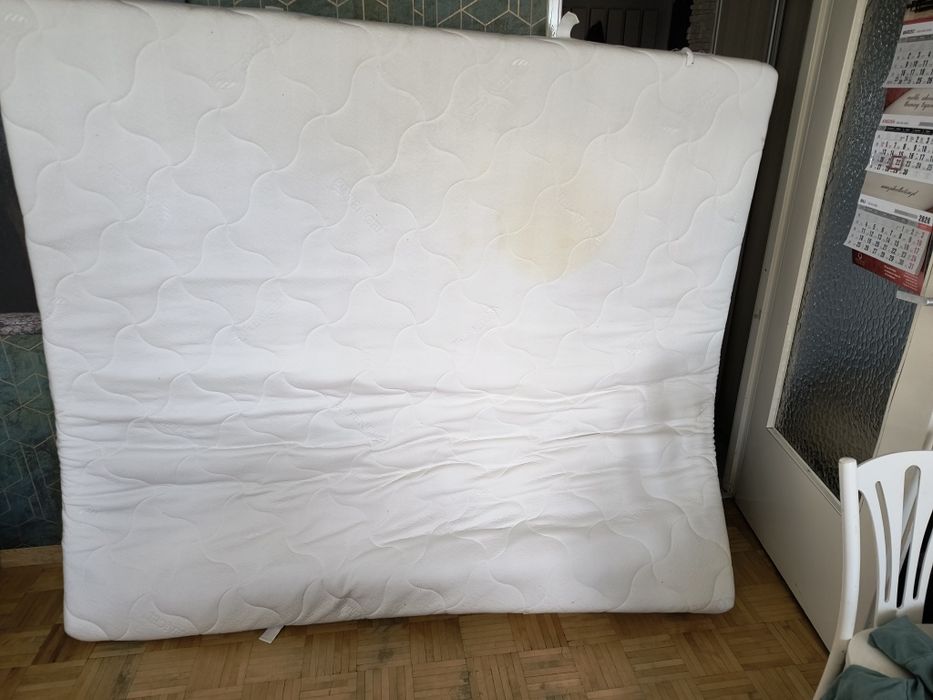 Materac 180x200 kieszeniowy