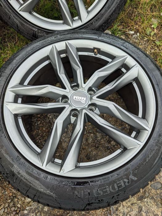 Диски 5.108R19 8,5j et45 dia70,1 Volvo XC70/S80/Land Rover/Jaguar