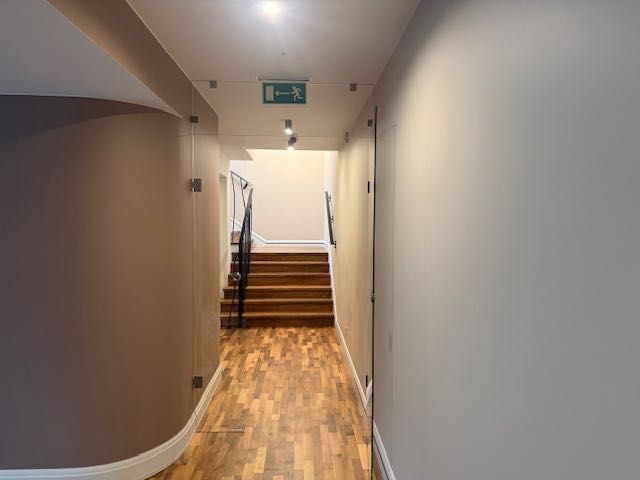 Wynajmę obiekt w centrum Łodzi na SPA / Wellness