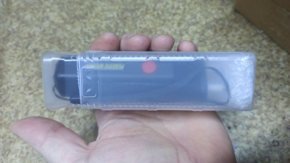 Термостеплер акумуляторний паяльник для пластику