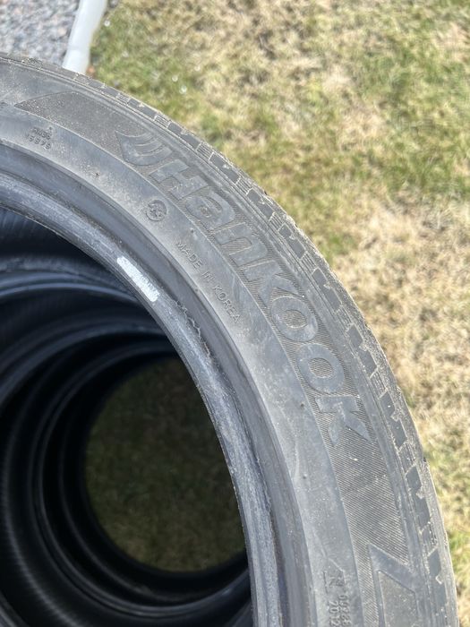 Резина літо 245/45/19