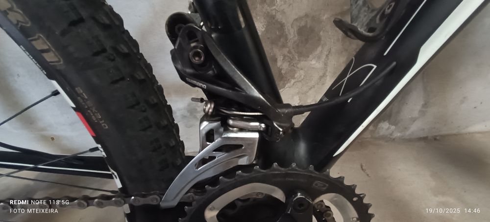 KTM Myroon Carbono 27.5" Peso 9.5km Tm_M