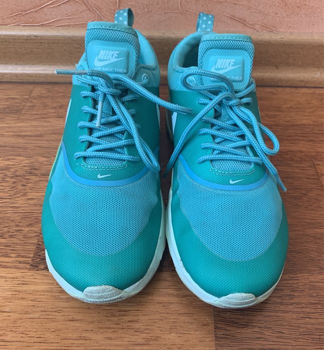 Nike air sale max thea türkis
