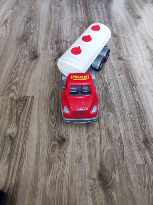 Wader Polesie cysterna jak nowa