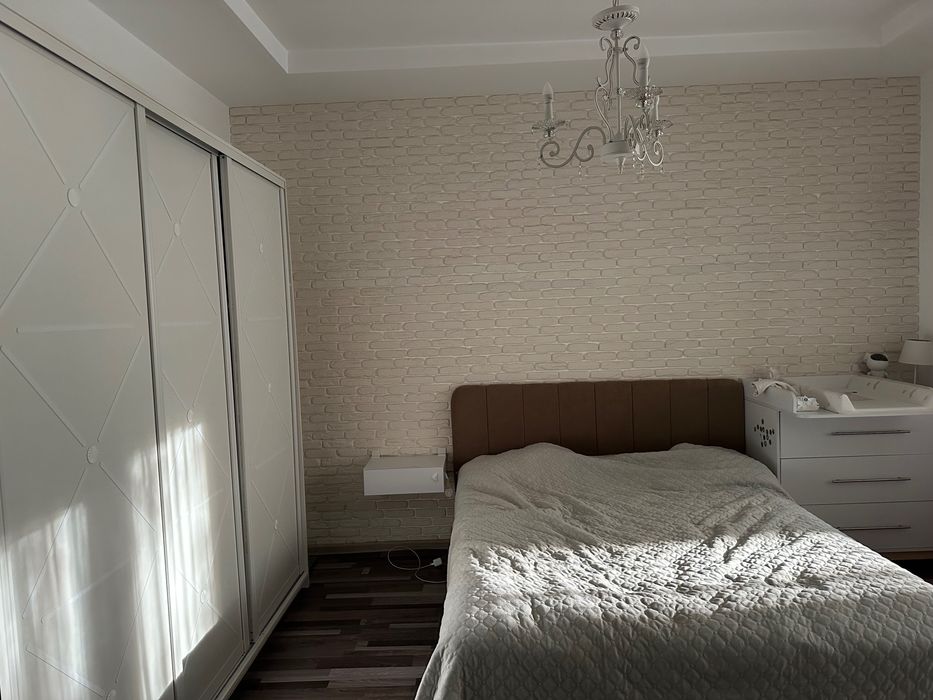 Берегово, Оренда двокімнатної квартири