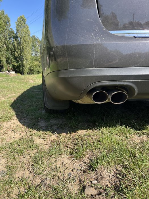 VOLKSWAGEN PASSAT 2008 VIN WVWZZZ3CZ9E036791 фото оголошення 6 з 11