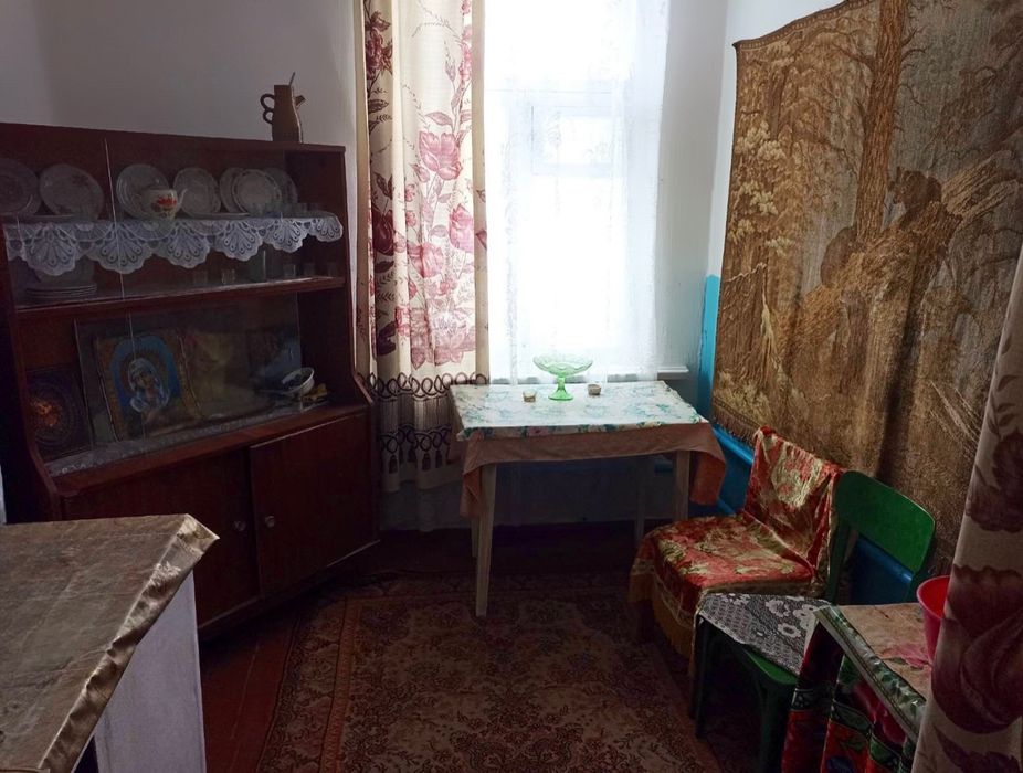 Продам власний будинок