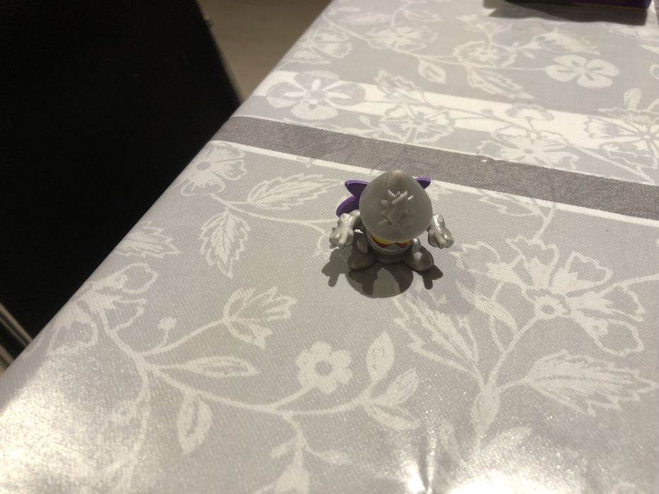 Superthings and Robot Enigma and Prof K64729597149315123