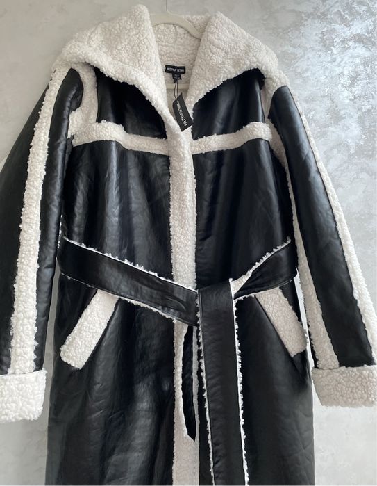 Дублянка жіноча довга PLT, нова