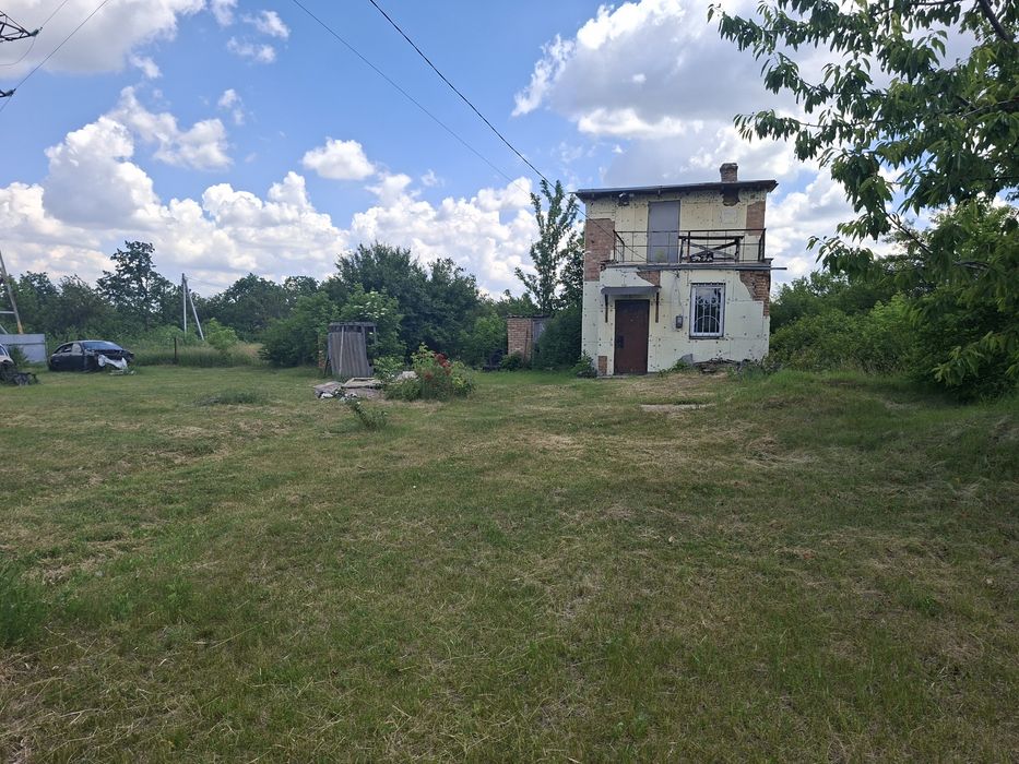 Продам дачу Завадовка.10соток.