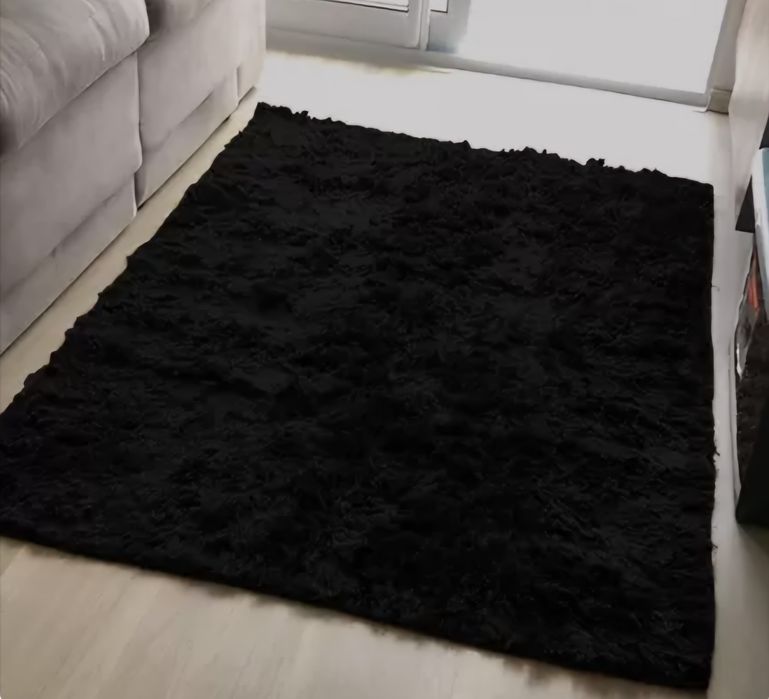 2 Carpetes sala como novas