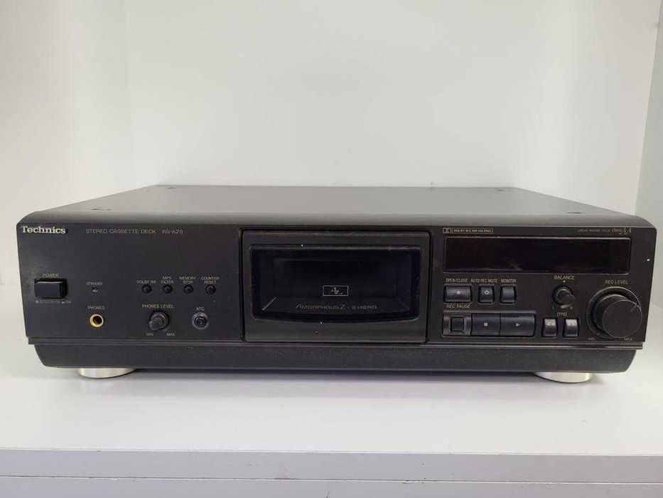 Magnetofon Technics RS-AZ6