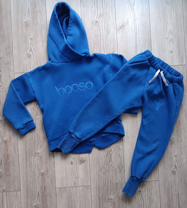 Dres Booso Rozmiar 8/9