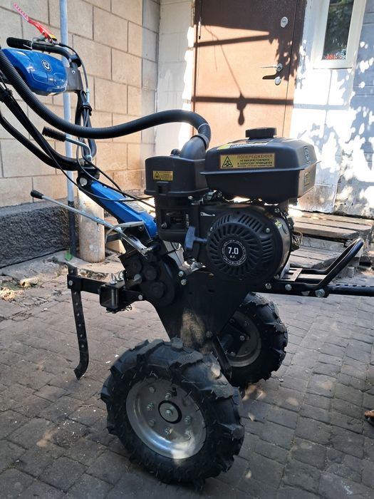 Продам мотоблок Кентавр ДТЗ 470БН