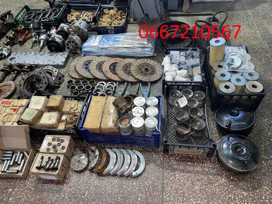 Запчастини Газ 51, Газ 52, Газ 69, Погручик Львівський, Саз