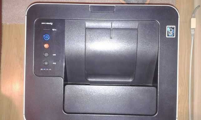 Drukarka Samsung SLC 430 WIFI