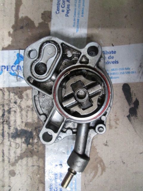 Depressor dos travões / bomba de vácuo PEUGEOT 407 (6D_)