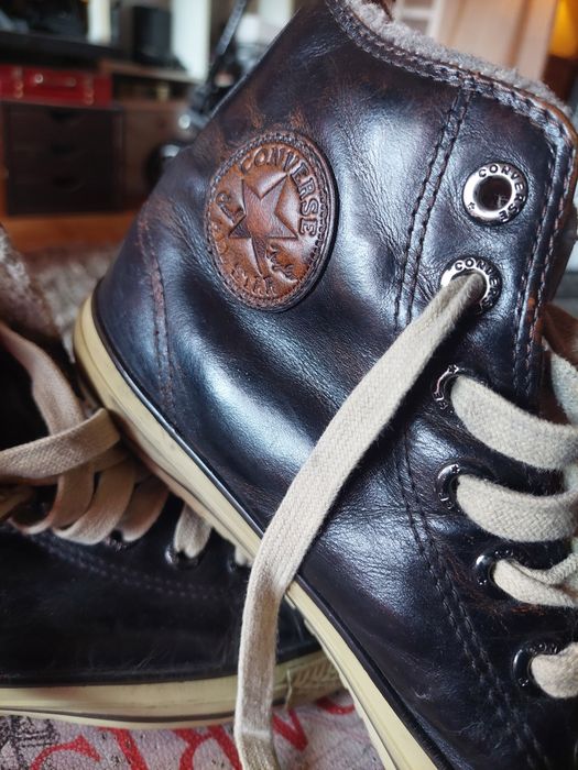 All Star converse chuck Taylor