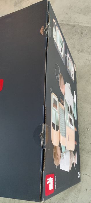 Cozinha de Brincar Janod