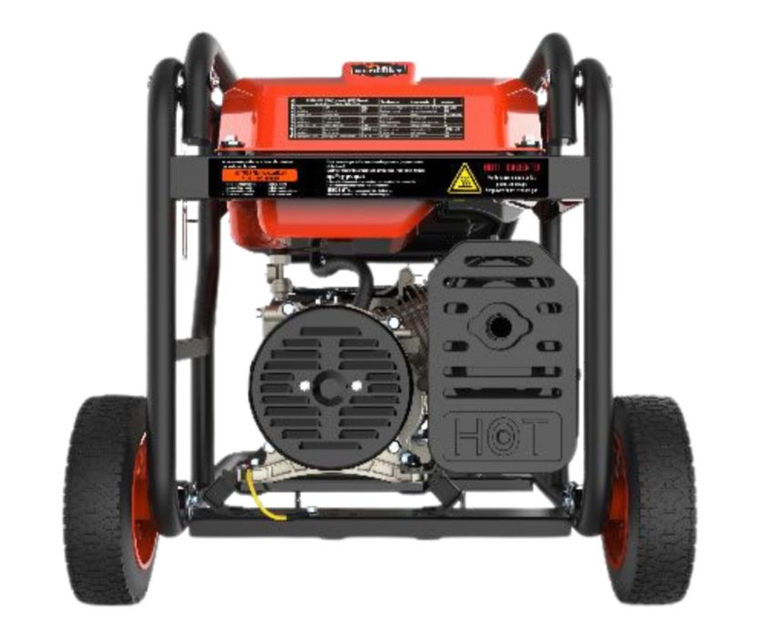 Gerador 2800W gasolina
