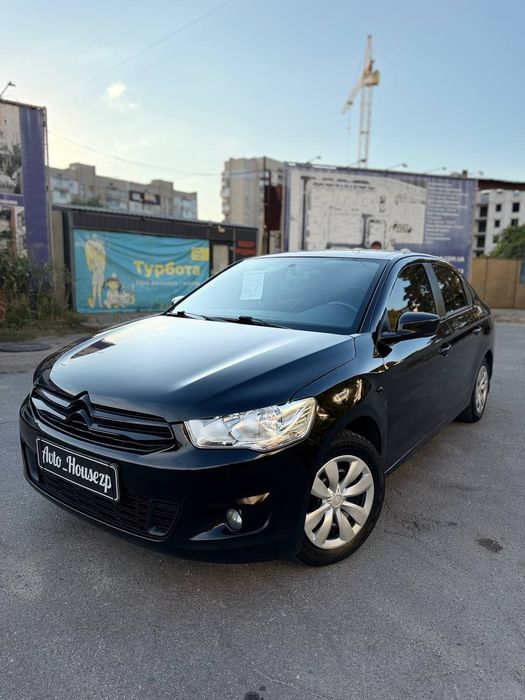 продам Citroёn C elysee