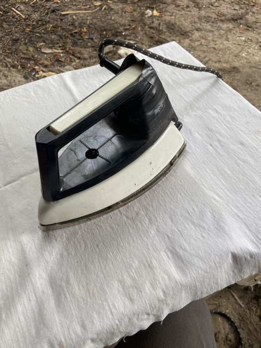 праски часів срср