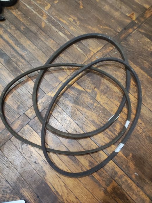 Ремни на Волгу и др.авто