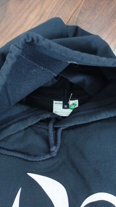 Sweat Scouts com capuz (escuteiros)