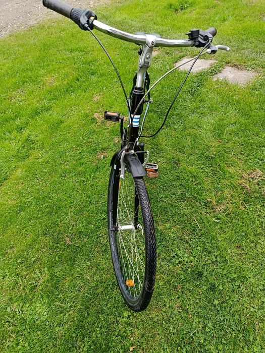 Rower eurobike...