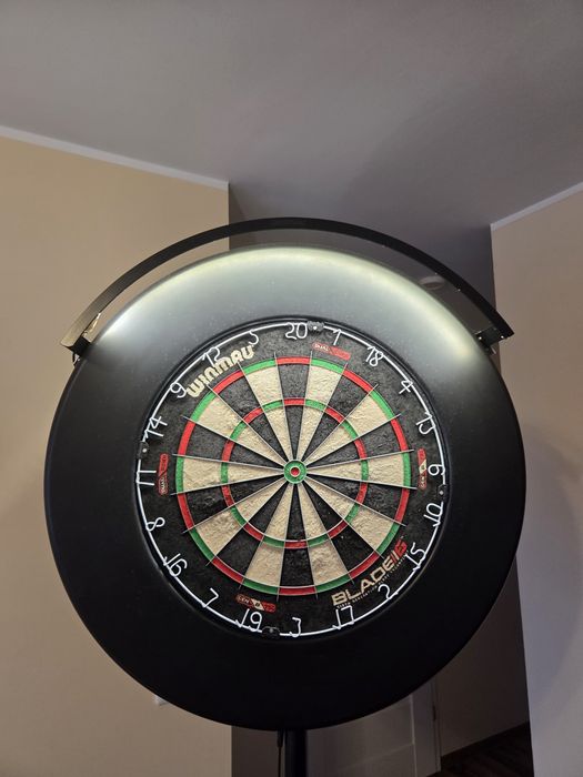Oświetlenie tarczy WINMAU WISPA DART LED