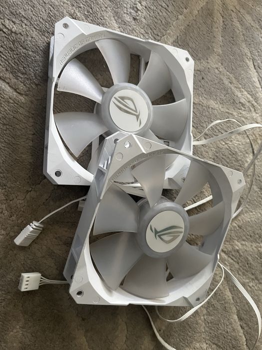 ASUS RGB Fans64553031926785120