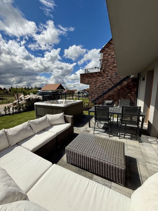 Apartamenty Rydzewo 2