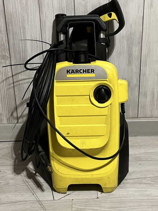 Karcher K4 Compact