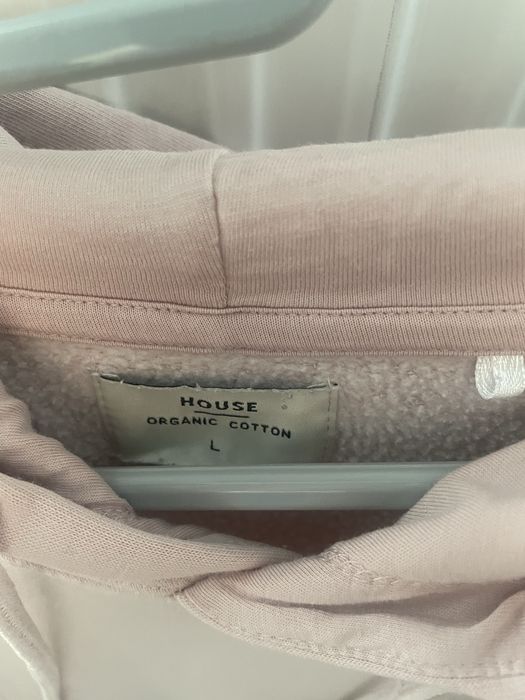 Bluza z kapturem rozmiar L