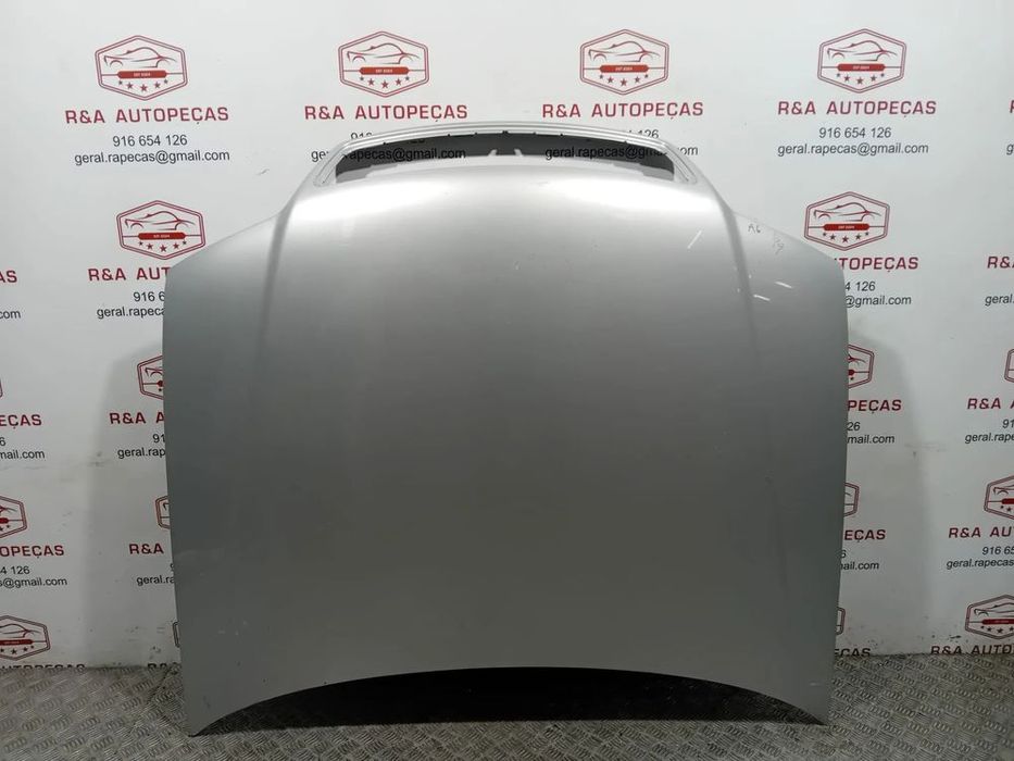 Capot Audi A6 C5 Original