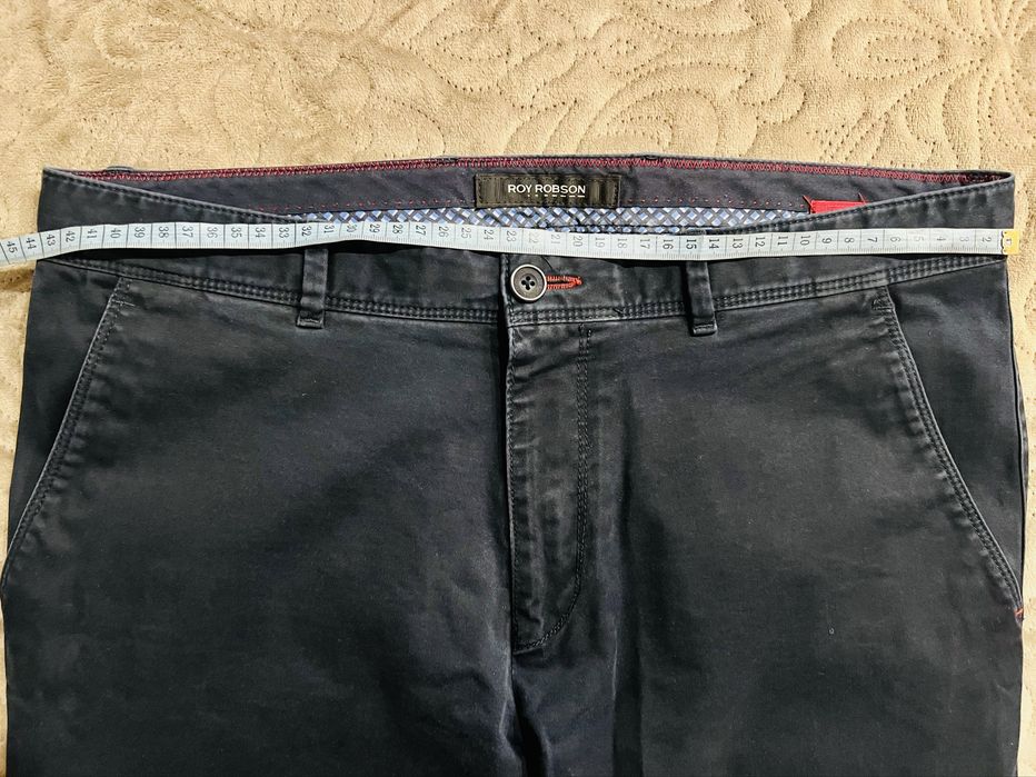 Штани Roy Robson — всесвітньо відомий бренд з Німеччини
