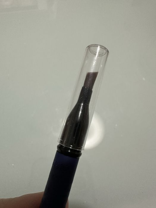 YSL нові,оригінальні,водостійкі олівці ( темно синій, чорний, золотис)