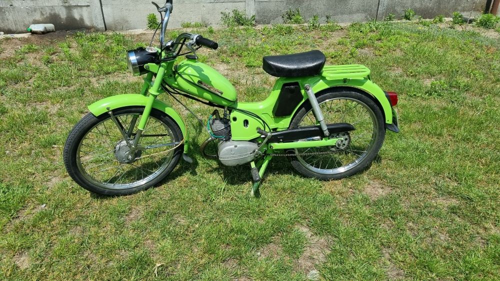 Romet komar motorower 2351