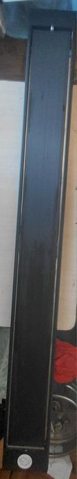 потолочный инфракрасный потолочный обогреватель Bilux модели B1350 Black
