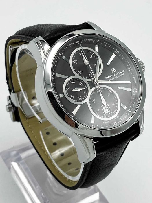 Relógio Maurice Lacroix Pontos Chronograph Automático