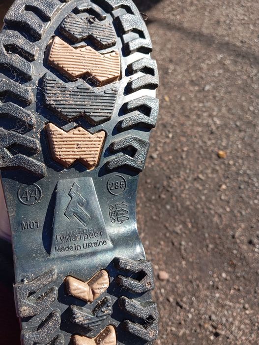 Продам костюм забродний